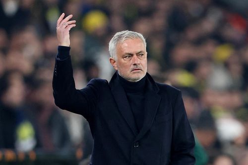 Những bến đỗ lý tưởng của Mourinho