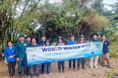 Doanh nghiệp hiện thực hóa mô hình phát triển bền vững gắn kết chính sách và hiệu quả kinh tế