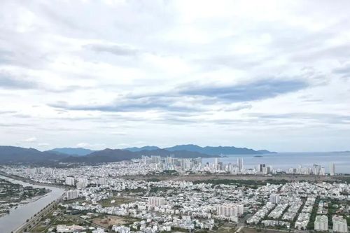 Khánh Hòa tìm chủ đầu tư cho dự án nhà ở xã hội hơn 1.100 tỷ đồng