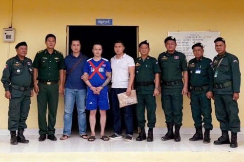 Bắt giữ 'trùm' băng nhóm giả danh cán bộ tư pháp, lừa đảo hơn 200 tỷ đồng