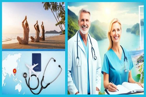 Cần khai thác tối đa tiềm năng về du lịch y tế trong nước