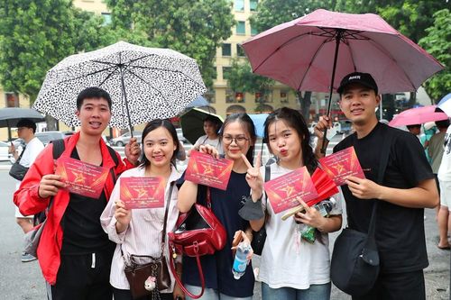 Tấm vé nhỏ cảm xúc lớn: Hẹn gặp nhau tại concert đặc biệt kỷ niệm 80 năm hành trình vinh quang