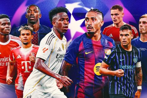 Real Madrid đại chiến Liverpool, Man City