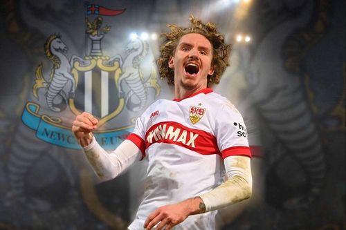 Tin chuyển nhượng bóng đá ngày 29.8: Newcastle nổ 'bom tấn' 90 triệu euro, sẵn sàng để Isak ra đi