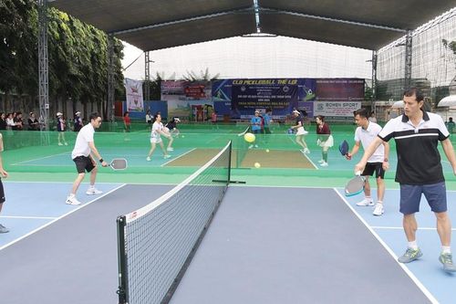 Đề xuất bổ sung thêm quy định thành lập câu lạc bộ TDTT tại khu dân cư để đáp ứng nhu cầu của người dân