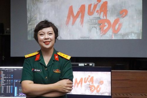 Đặng Thái Huyền - Dịu dàng và mãnh liệt