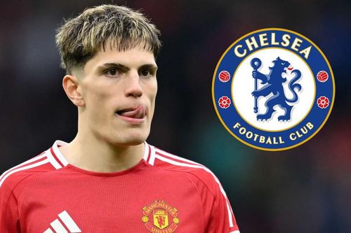 Tin chuyển nhượng 29/8: Garnacho tạo thương vụ lịch sử cho MU, Tottenham giành mục tiêu của Chelsea