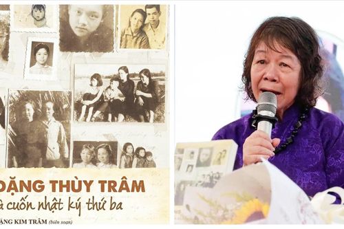 Kỷ niệm 80 năm Cách mạng tháng Tám và Quốc khánh 2/9: Một cuộc đời huyền thoại còn mãi với thời gian…