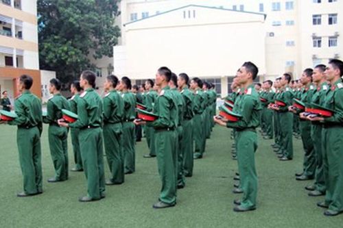 Quy định chế độ trợ cấp khó khăn đột xuất với thân nhân hạ sĩ quan, binh sĩ tại ngũ