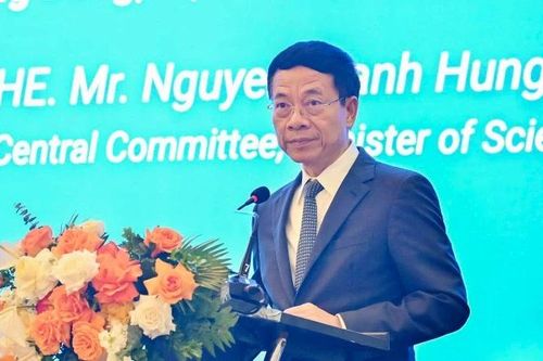 Biến khoa học, công nghệ thành sức mạnh để Việt Nam vươn lên