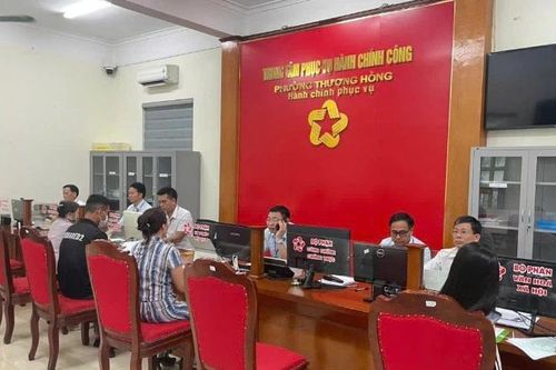 Sau sáp nhập hành chính: Giải quyết hệ lụy để biến cải cách thành động lực
