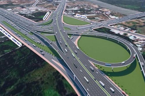 Thành phố Hồ Chí Minh chấp thuận đầu tư 2 dự án giao thông kết nối vùng nguồn vốn 16.000 tỷ đồng