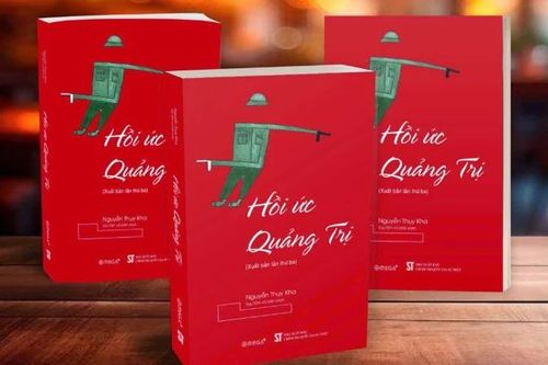 Từ Mưa đỏ đến Hồi ức Quảng Trị: Khúc ca bi tráng về chiến tranh và giá trị của hòa bình