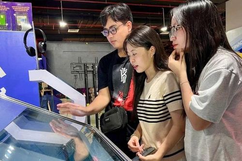 Dấu ấn sách điện tử tại Triển lãm Thành tựu đất nước '80 năm Hành trình Độc lập-Tự do-Hạnh phúc'