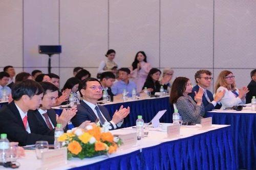 Liên kết '3 nhà' tạo nền tảng phát triển công nghệ và thương mại hóa kết quả nghiên cứu