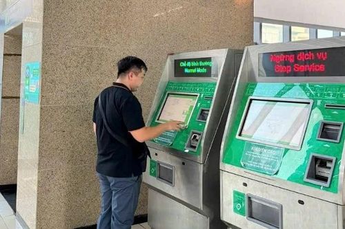 Hà Nội triển khai vé tháng ảo trên các tuyến đường sắt đô thị từ ngày 1/9