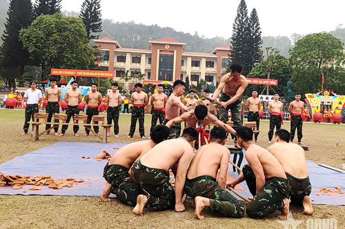 Hướng dẫn chi tiết cách tính mức lương hưu của lực lượng đặc biệt thuộc Bộ Quốc phòng