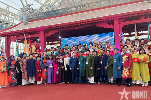 Huế - Di sản, bản sắc và tầm nhìn phát triển xanh