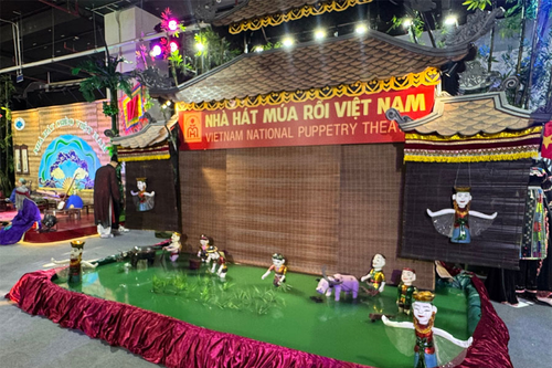 12 ngành công nghiệp văn hóa: 'Nguồn lực mềm' xây dựng quốc gia