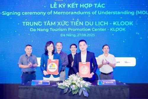 Kết nối số qua OTA mở ra cơ hội bứt phá cho du lịch Đà Nẵng