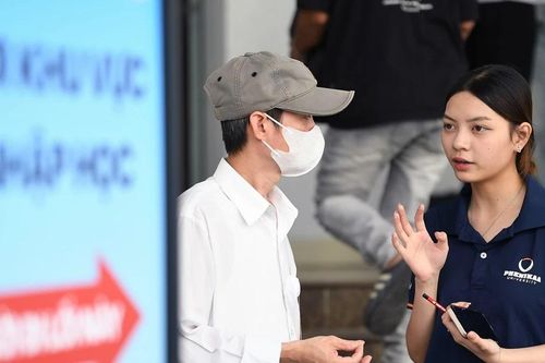 Tân sinh viên Phenikaa: 'Chọn ngành học để mở ra cánh cửa tương lai'
