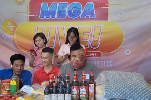 Hội Thanh niên Khuyết tật Việt Nam hưởng ứng phong trào 'Bình dân học vụ số'