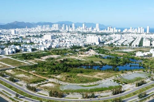 Khánh Hòa tìm chủ đầu tư dự án nhà ở xã hội hơn 1.115 tỷ đồng