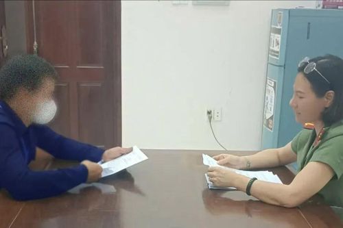 Xử phạt cá nhân thu thập, sử dụng thông tin cá nhân trái phép trên mạng xã hội