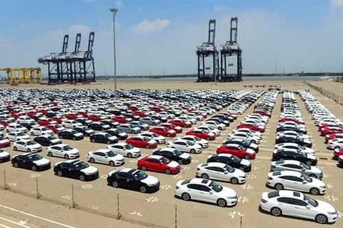96% ôtô xăng, dầu có thể ngừng bán vào năm 2030 vì khó đạt chuẩn?