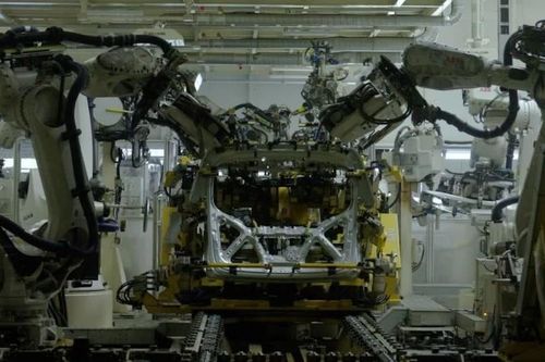 Bên trong nhà máy 7,6 tỷ USD robot hóa của Hyundai