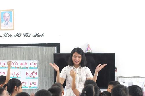 Thái Nguyên: Xây dựng nền tảng vững chắc cho năm học mới