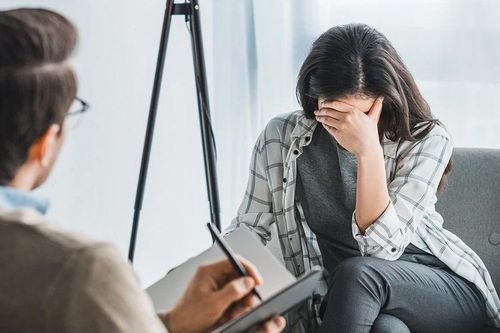Ứng dụng công nghệ để 'lắng nghe' sức khỏe tâm thần