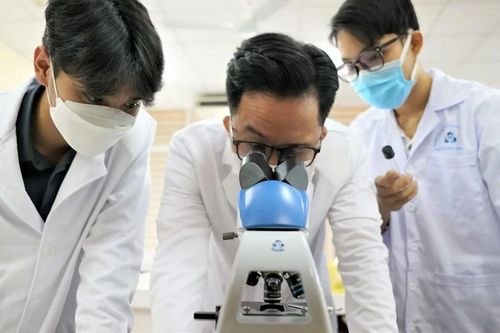 Thúc đẩy vai trò thông tin trong khoa học công nghệ