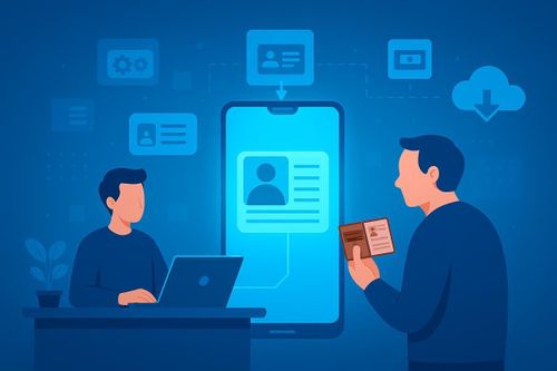 Mỗi cá nhân cần làm gì để tham gia chuyển đổi số?