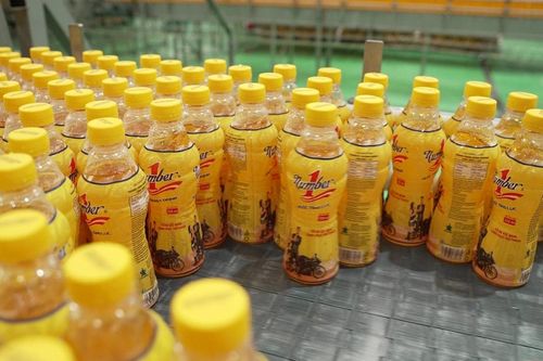 Công nghệ đặc biệt kiến tạo giá trị Number 1 – Thương hiệu nước tăng lực Việt đầu tiên không sử dụng chất bảo quản