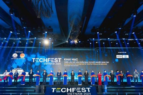 Techfest HaiPhong 2025 sẽ diễn ra đầu tháng 10 năm 2025