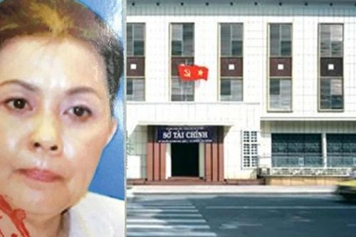 Bộ Công an kêu gọi bị can Đào Thị Hương Lan ra đầu thú