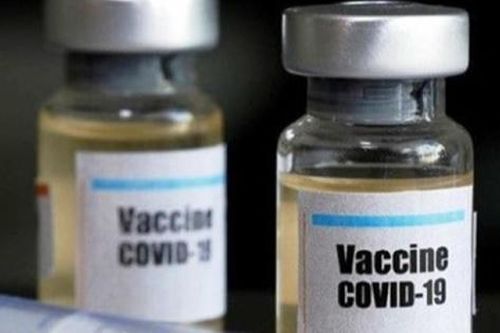 FDA giới hạn đối tượng được tiêm vaccine phòng Covid-19
