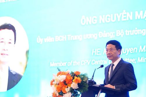 Công nghệ và đổi mới sáng tạo - chìa khóa quyết định vị thế quốc gia