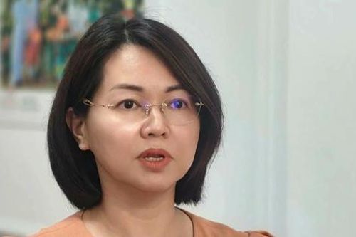 Khởi tố bị can, bắt tạm giam Cục trưởng Cục An toàn thực phẩm, Bộ Y tế Trần Việt Nga