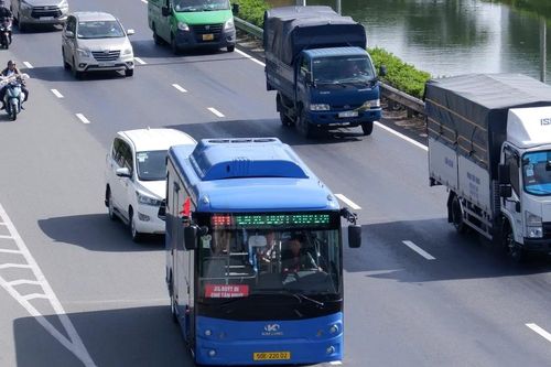 Loạt tuyến xe buýt có trợ giá ở TPHCM chạy không đủ chuyến: Đơn vị quản lý nói gì?