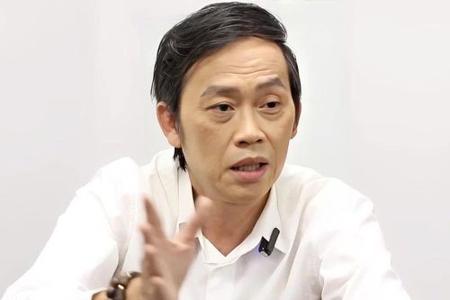 NSƯT Hoài Linh: 'Tôi đã hoàn thành tâm nguyện'