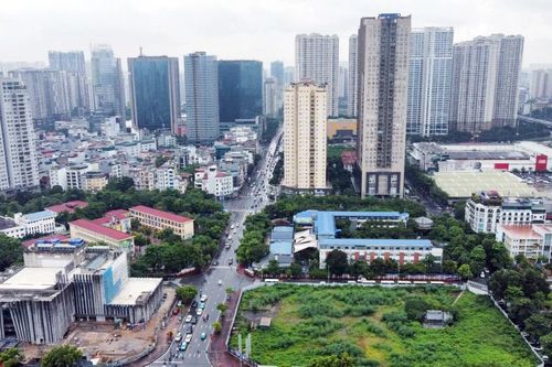 Dấu ấn 5 lần sửa Luật Đất đai và cuộc cách mạng sáp nhập tỉnh thành