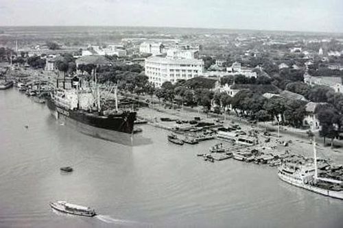 Grand Marina, Saigon - Biểu tượng tinh hoa, kế thừa di sản trong kỷ nguyên mới