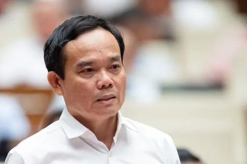 Ông Trần Lưu Quang chuyển sinh hoạt Đoàn đại biểu Quốc hội từ Hải Phòng về TPHCM
