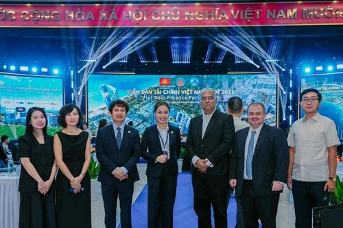 Cơ hội mở cho Meey Group tại Tuần lễ tài chính và công nghệ Đà Nẵng 2025