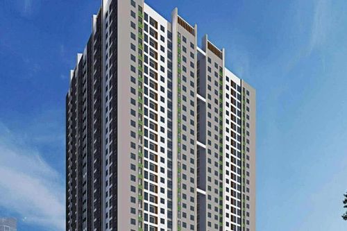 Hà Nội: Khởi công xây dựng nhà xã hội trên 'đất vàng' tại Vĩnh Hưng