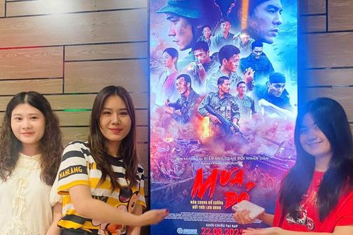 Sống lại ký ức 81 ngày đêm ở Thành cổ Quảng Trị