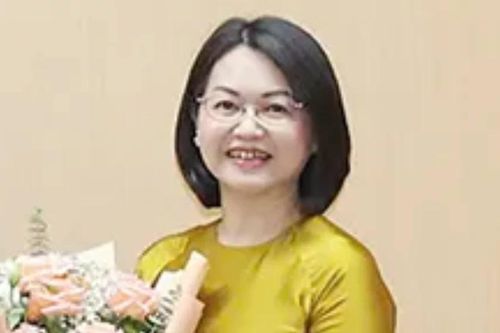 Bắt Cục trưởng Cục An toàn thực phẩm Bộ Y tế Trần Việt Nga