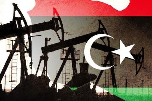 Chevron cân nhắc trở lại Libya sau 15 năm